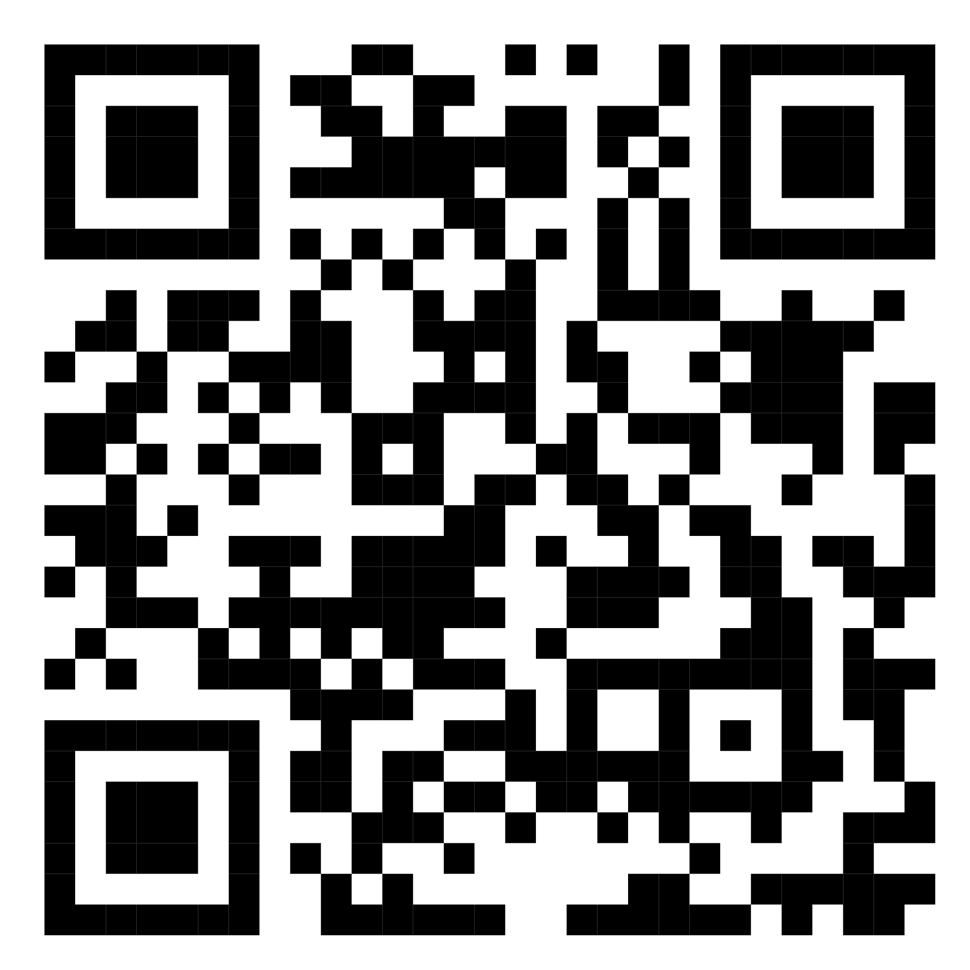 UPI QR code